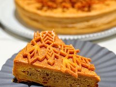 -潮一不贰·法式甜品·生日蛋糕·西式简餐(外滩店)