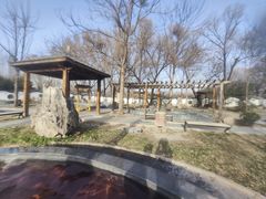 -稻香湖景欢乐岛温泉城堡
