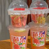 一定要来南京吃这碗松露酱饭➕芭乐酸嘢，太绝了