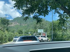 -龙门涧景区