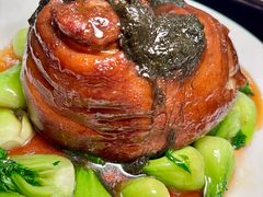 -万年酒楼(越秀南路店)