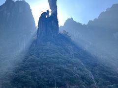 -三清山风景名胜区