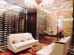 -东海朗廷酒店-唐阁T’ANG COURT 中餐厅