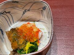 -晴空·日本料理(万象城店)