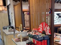 -大盐帮川菜馆(长楹天街店)