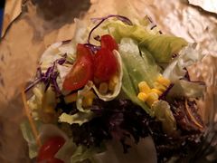 黄油蒜香牛舌-江户烧肉(高德店)
