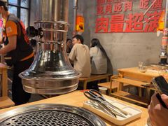 -霸腹烤肉(厦门柚子番店)