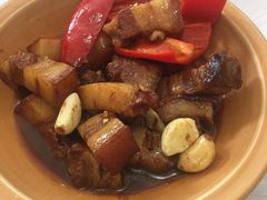 -来韶饭店