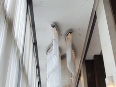 -广州天河希尔顿酒店