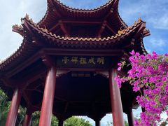 -南沙天后宫景区
