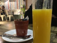 -小时光咖啡馆(开森度假森林店)