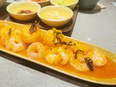 -半山腰·云南菜(侨福芳草地店)