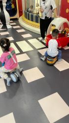 -MELAND CLUB亲子乐园·派对·餐厅(北京芳圆里ID MALL店)