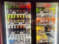 零售区-造精酿餐厅