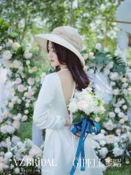 -保定金沙芝柏婚礼策划