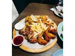 -G+KITCHEN(龙湖狮山天街店)