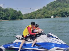 -石燕湖生态旅游景区