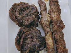 -帕米尔食府(白云观店)