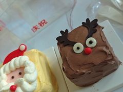 -Pantry's Best派悦坊蛋糕(世纪金源店)