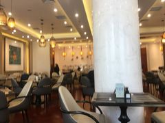 大堂-飞天大厦清真餐厅
