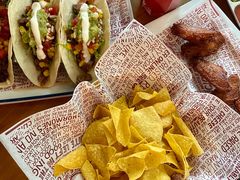 -HFFOUSA TACO弗萨塔可墨西哥餐厅(颐堤港店)