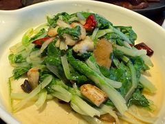 -德永枣香烤鸭(官舍店)