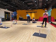 -超级猩猩健身·团课(国贸店)
