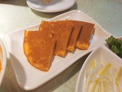 玉米饼-东北缘餐厅(兰埔路店)