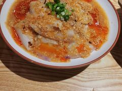 -叁煨蹄花·下饭盐帮菜(人民广场店)