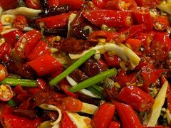 -拈一筷子·宜宾江湖菜(十一街店)