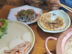 -民食香·腊排骨野生菌美食(木府店)