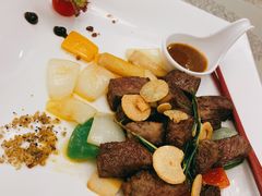 -纳福苑(亮庆餐饮分店)