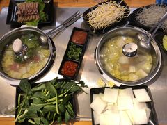 -香木香羊烤全羊羊蝎子(大运河博物馆店)