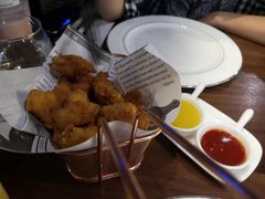 -1861意大利餐厅(文化广场店)