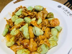 -河沿肉饼Beijing Pie(东华门店)