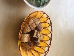 -洪峰浩老北京烧饼夹肉(角门路店)
