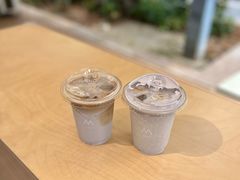 -M Stand(深圳布吉万象汇店)