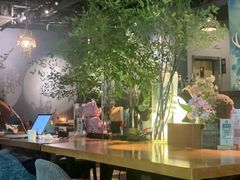 -咖法森林·咖啡  酒吧(天河店)