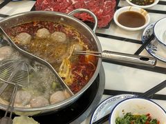 -联胜潮汕牛肉火锅(东苑南路店)