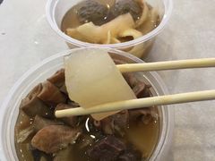 -老广州牛杂(深圳白石洲总店)