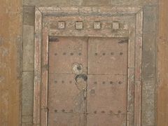 -洛阳古墓博物馆