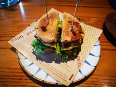 -SEN CASTLE城堡西餐(创意设计中心店)