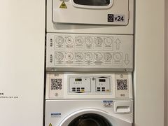 -XI·LaundryCafe 喜咖自助洗衣咖啡店