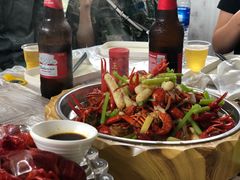 -龙虾奇迹(大华三路店)
