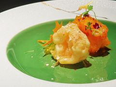 -领事馆19号中餐厅(厦门海景洲际酒店)