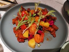 -水天堂西餐厅(昆山万象汇店)
