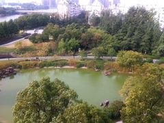 -凤城河风景区