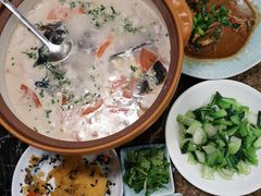 -好灶头妈妈菜·千岛湖柴火鱼餐厅(桐庐店)