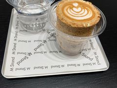-M Stand(北京平安幸福中心店)