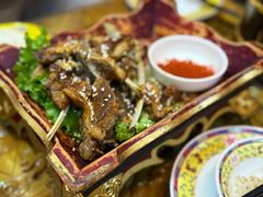 -宗巴雍姆藏餐府